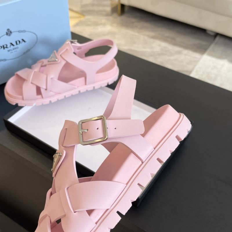 Prada Sandals